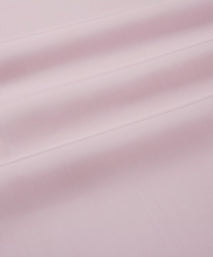Pale Pink Slim Fit End On End Formal Shirt