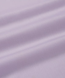 Pale Pink Slim Fit Jacquard Weave Formal Shirt