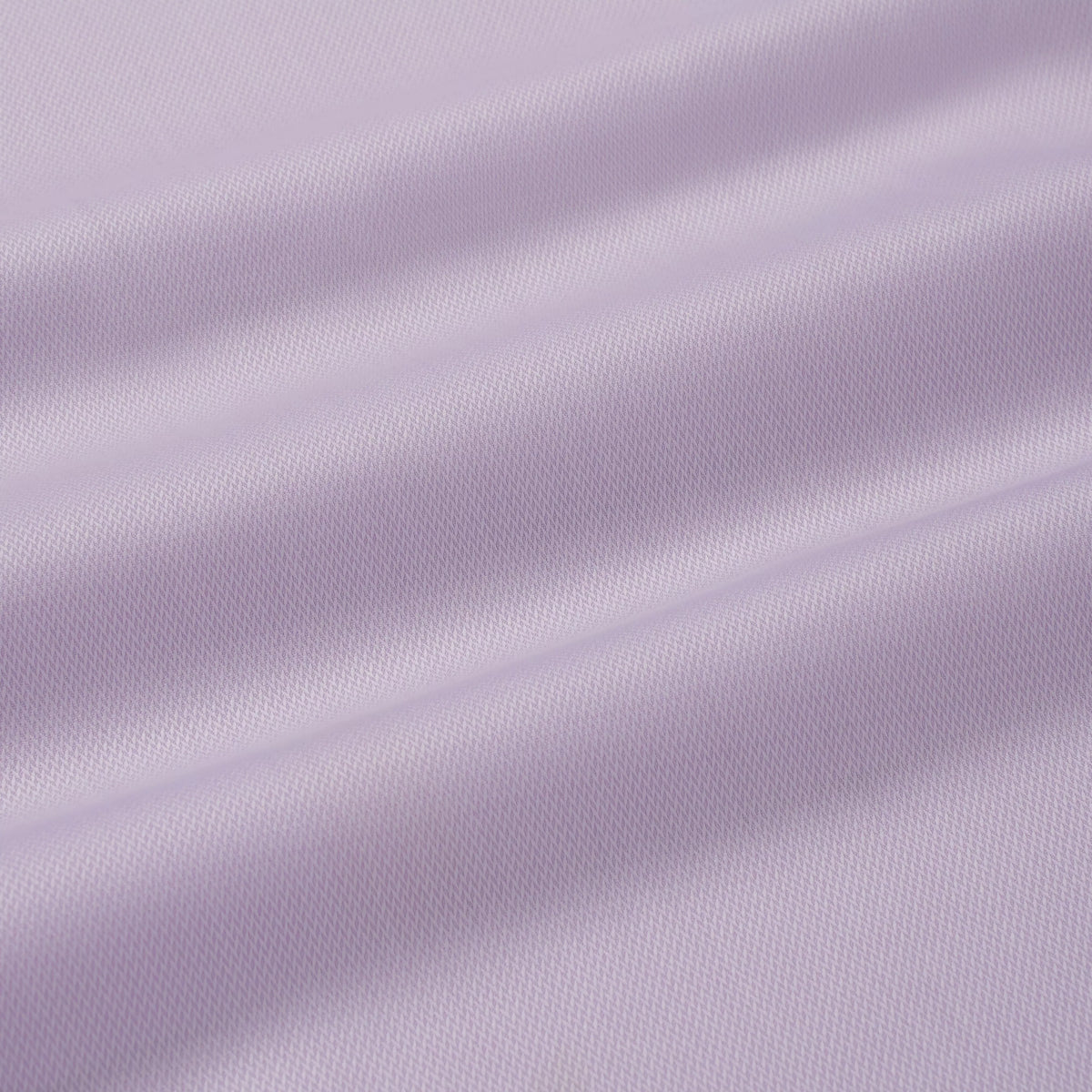 Pale Pink Slim Fit Jacquard Weave Formal Shirt