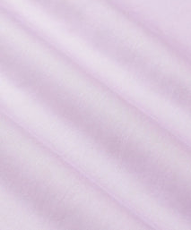 Pink Tailored Fit Twill Formal Shirt
